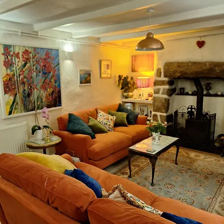 Homestay Redmoor